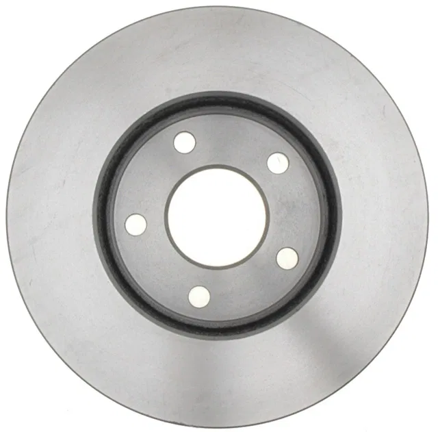580382 – RAYBESTOS Brake Rotor, OE Replacement Single - view 3